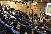 کنفرانس هفتگی گروه چشم پزشکی دانشگاه علوم پزشکی تهران برگزار شد